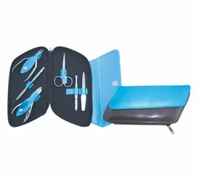Manicure Instruments Kit